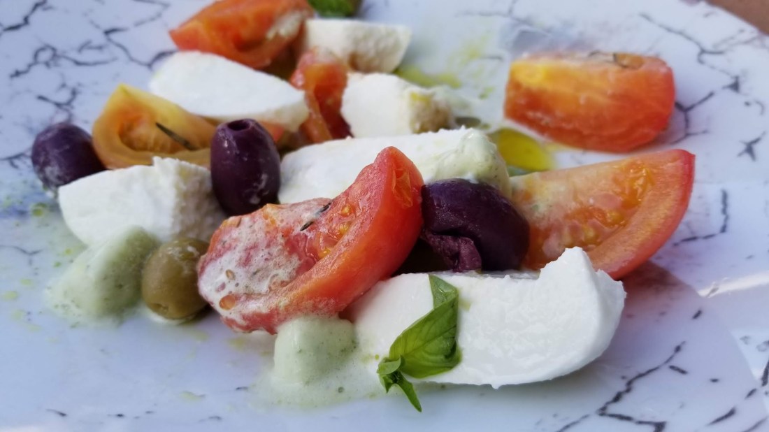 caprese